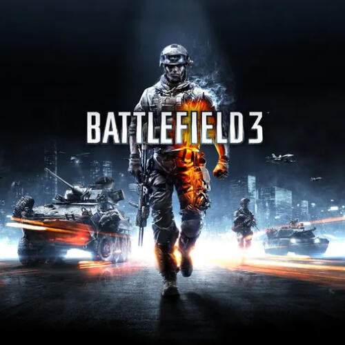 Battlefield 3