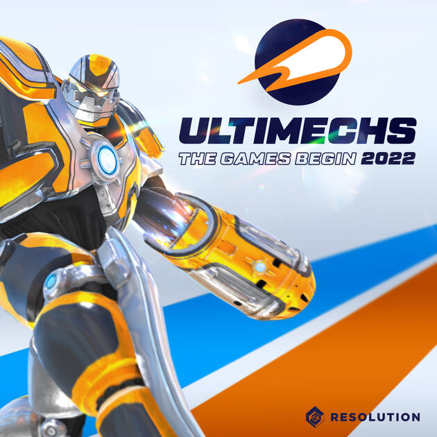 Ultimechs Ultimechs