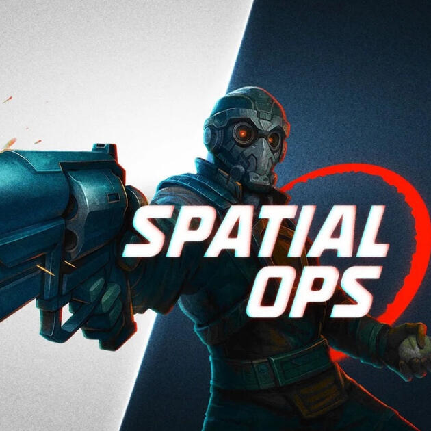 Spatial Ops
