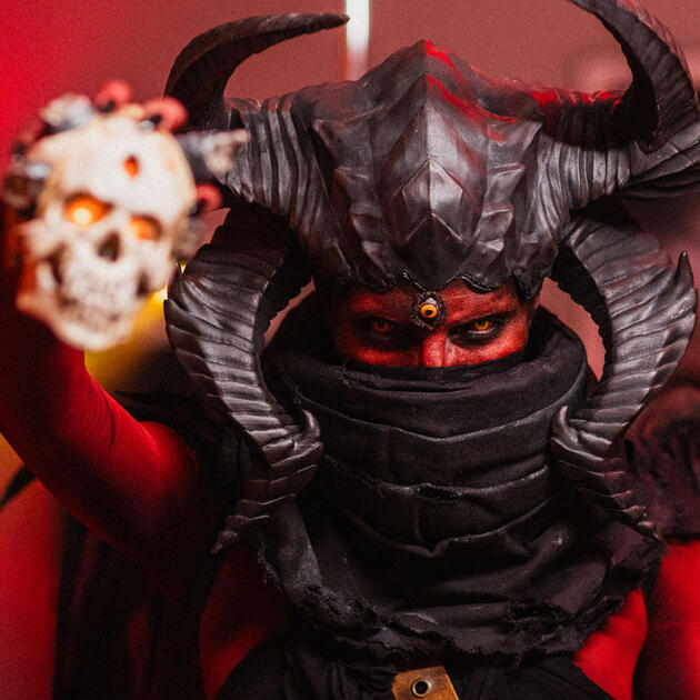 Metal Hellsinger