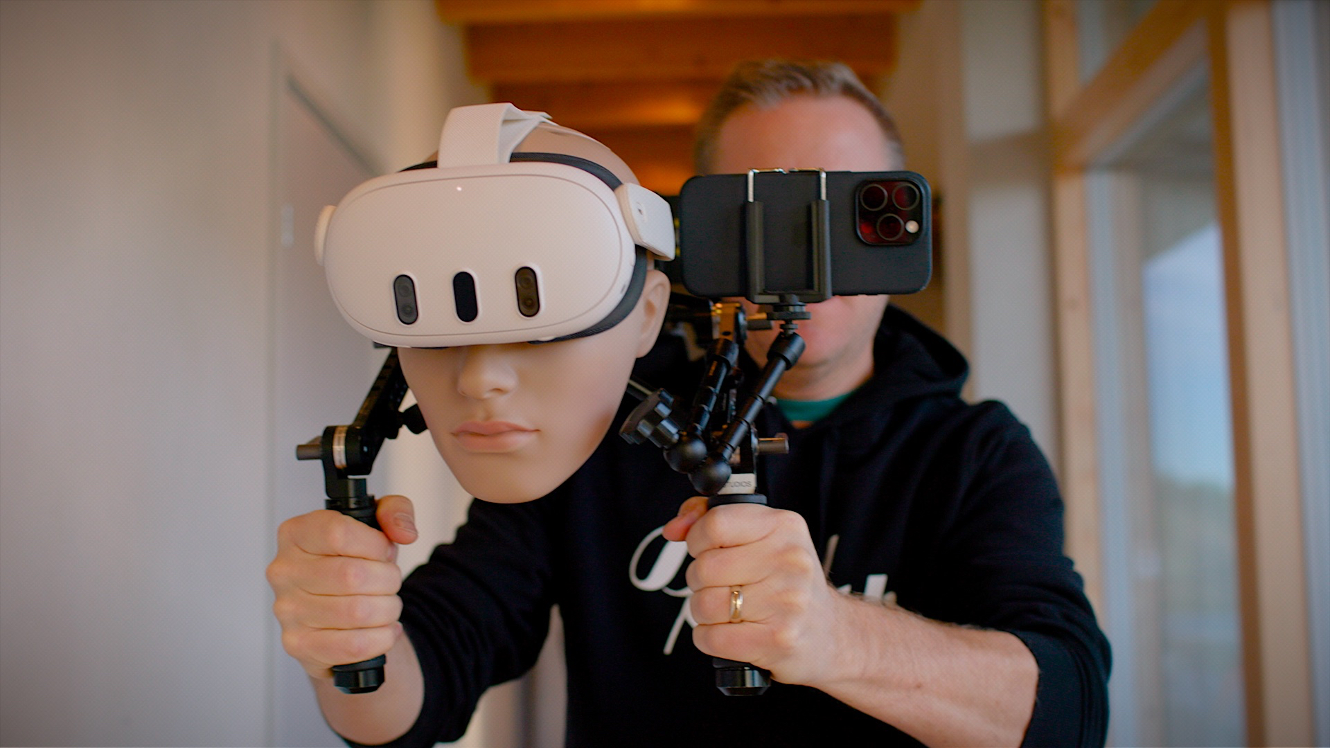 Behind the Scenes of Spatial Ops